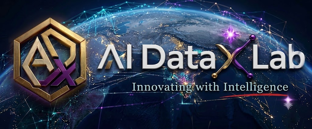 AI DataX Lab